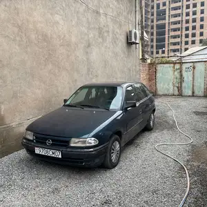 Opel Astra F, 1995