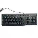 Клавиатура Logitech K120-2