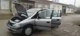 Opel Zafira, 1999-6