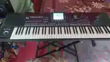 Синтезатор korg pa 3x 76-3