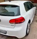 Volkswagen Golf, 2012-3