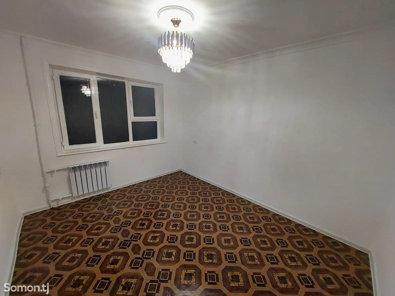 4-комн. квартира, 2 этаж, 80 м², 33 мкр-3