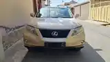 Lexus RX series, 2010-2