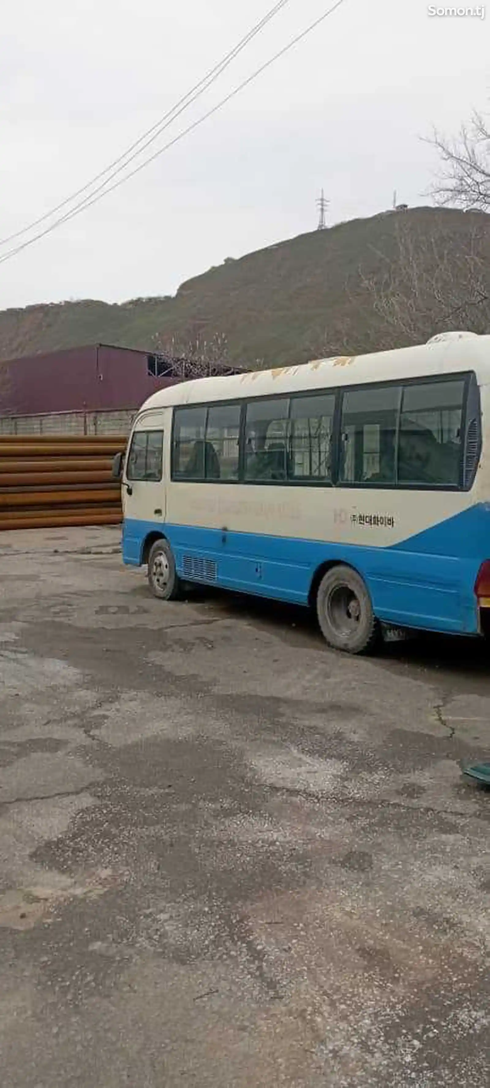 Автобус-5