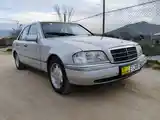 Mercedes-Benz C class, 1995-2