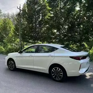 GAC Trumpchi GA5, 2024