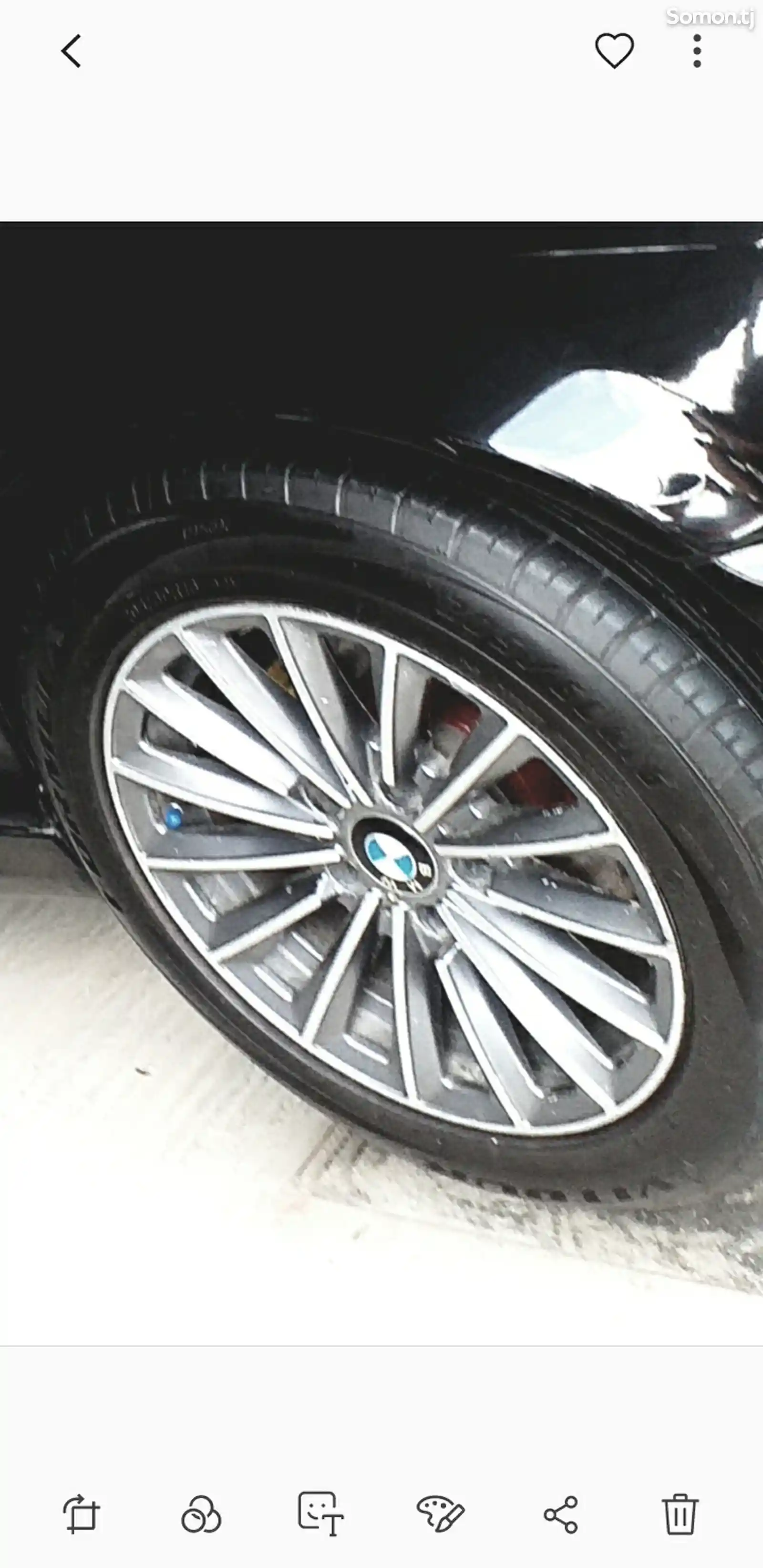 BMW 3 series, 2004-6