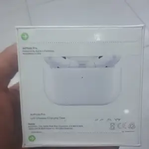 Беспроводные наушники Apple AirPods Pro