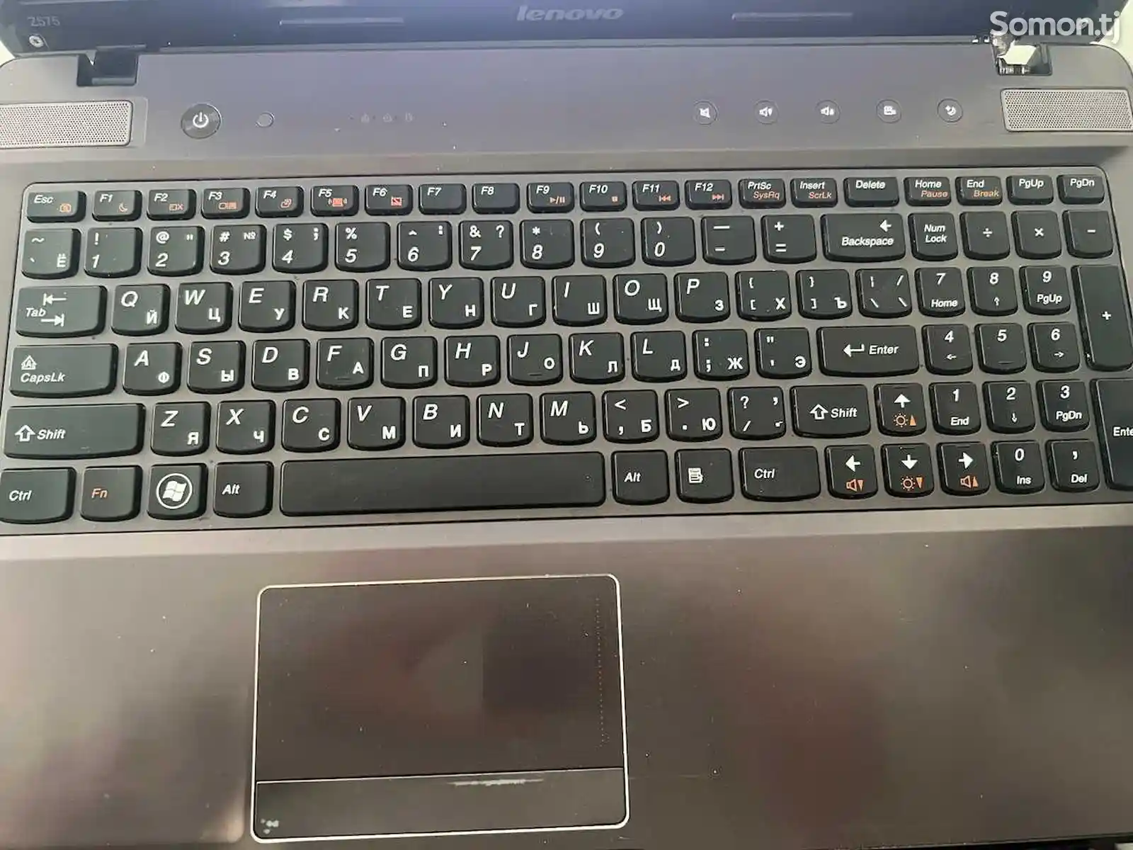 Ноутбук Lenovo A8 500gb 8gb-1
