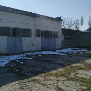 Помещение под склад, 100м², Дарёбод