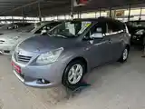 Toyota Corolla Verso, 2010-8