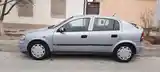 Opel Astra G, 2001-13