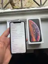 Apple iPhone Xs, 256 gb, Gold-6