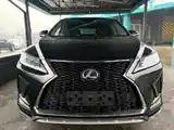 Lexus RX series, 2018-15