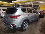 Hyundai Santa Fe, 2019-3