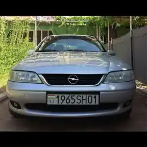 Opel Vectra B, 1999