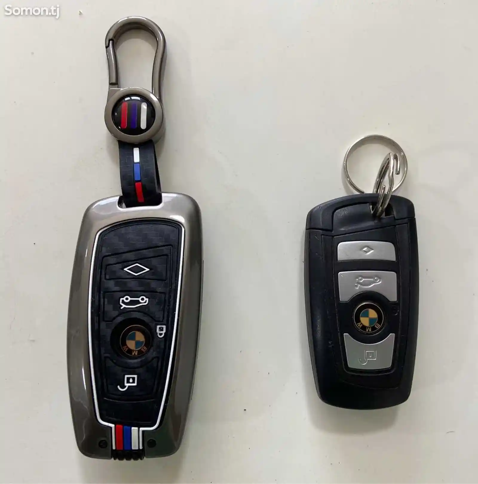 Чехол для ключей BMW F - серия-1