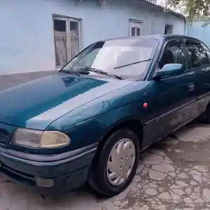 Opel Astra F, 1998