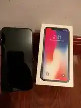 Apple iPhone X, 256 gb, Space Grey-2