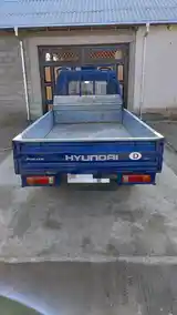 Бортовой автомобиль Hyundai Porter, 1998-3