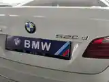 BMW 5 series, 2016-7