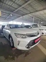 Toyota Camry, 2014-3