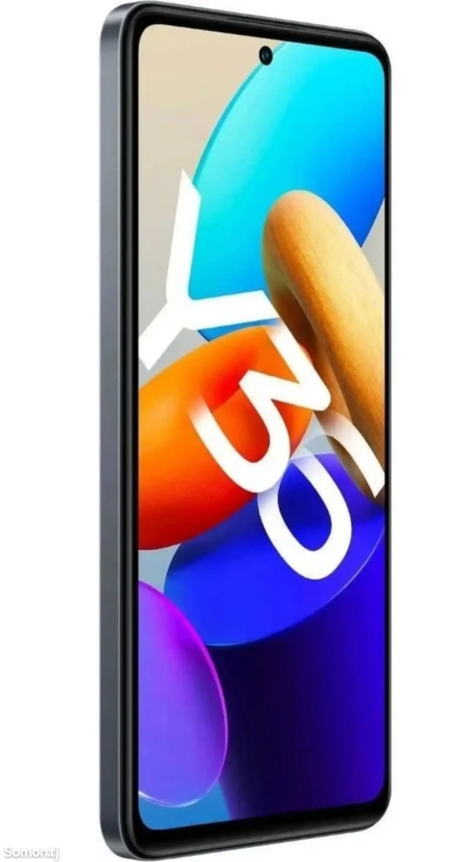 Vivo Y36-1