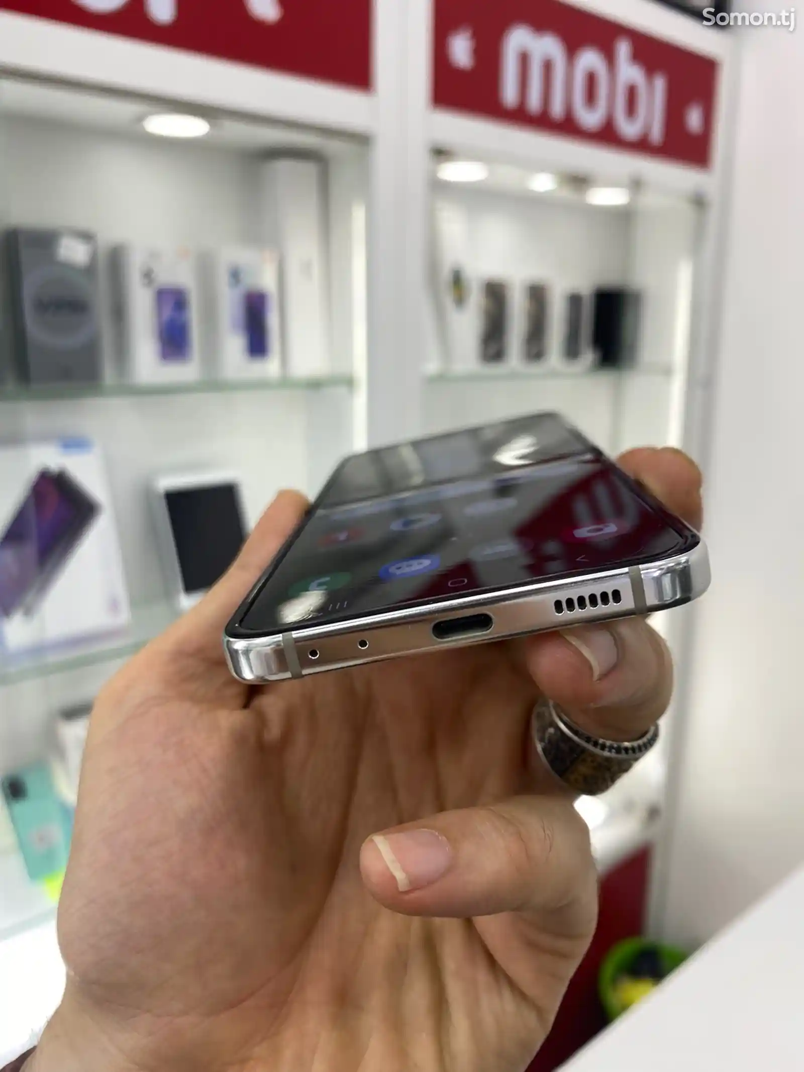 Samsung Galaxy Flip 5, 512Gb-4