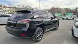 Lexus RX series, 2015-3