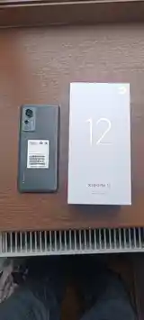 Xiaomi Mi 12 8/256gb-6