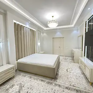 2-комн. квартира, 12 этаж, 98 м², Сино