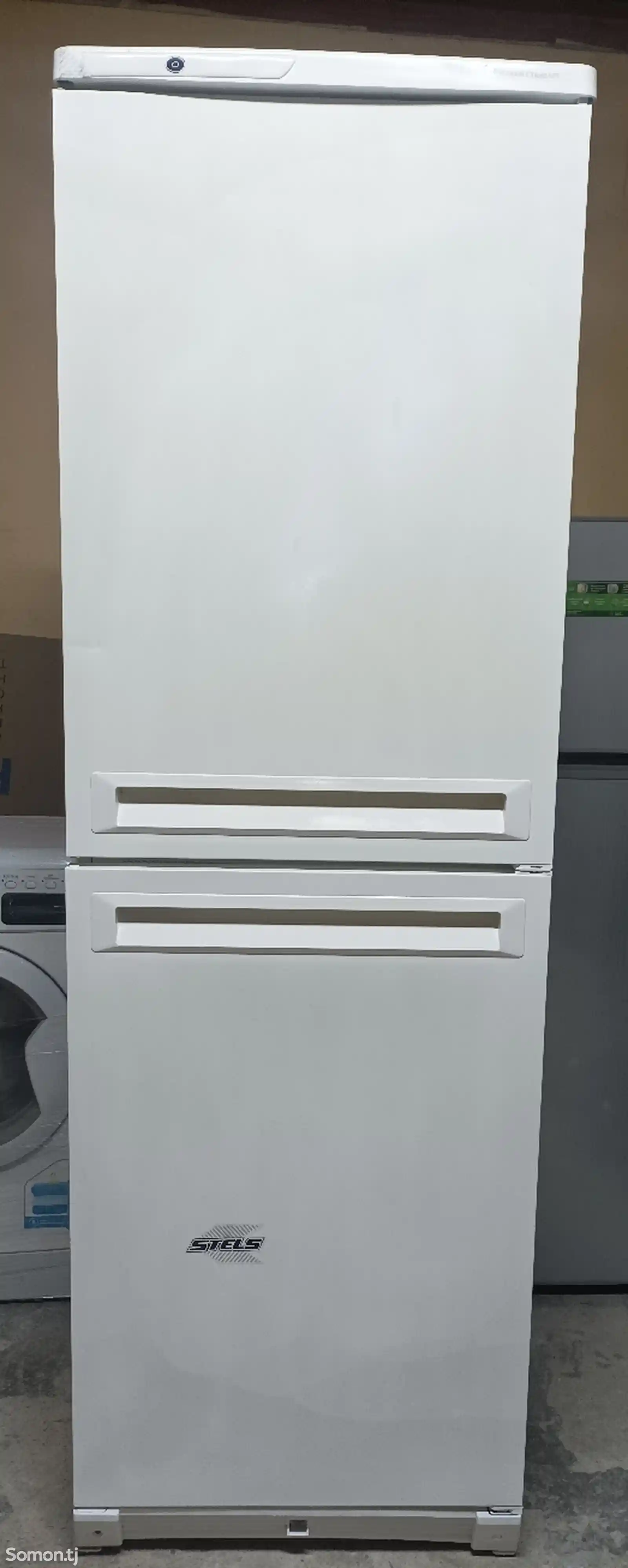 Холодильник Stinol-1