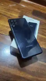 Samsung Galaxy A22-2