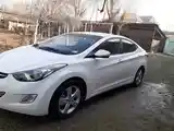 Hyundai Avante, 2012-8