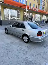 Mercedes-Benz C class, 1999-2