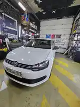 Volkswagen Polo, 2015-5