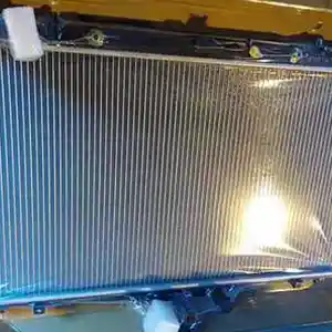 Радиатор от Lexus RX 350 2010-2015
