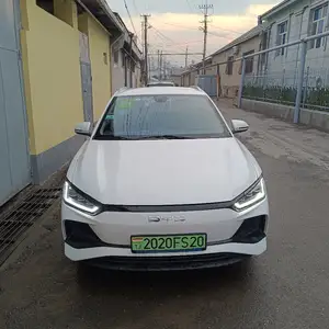 BYD E2, 2024