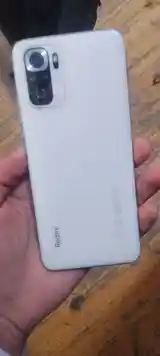 Xiaomi Redmi Note 10 S-2