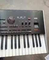 Korg pa 4x 61-2