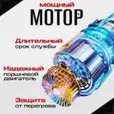 Автомобильный компрессор-6