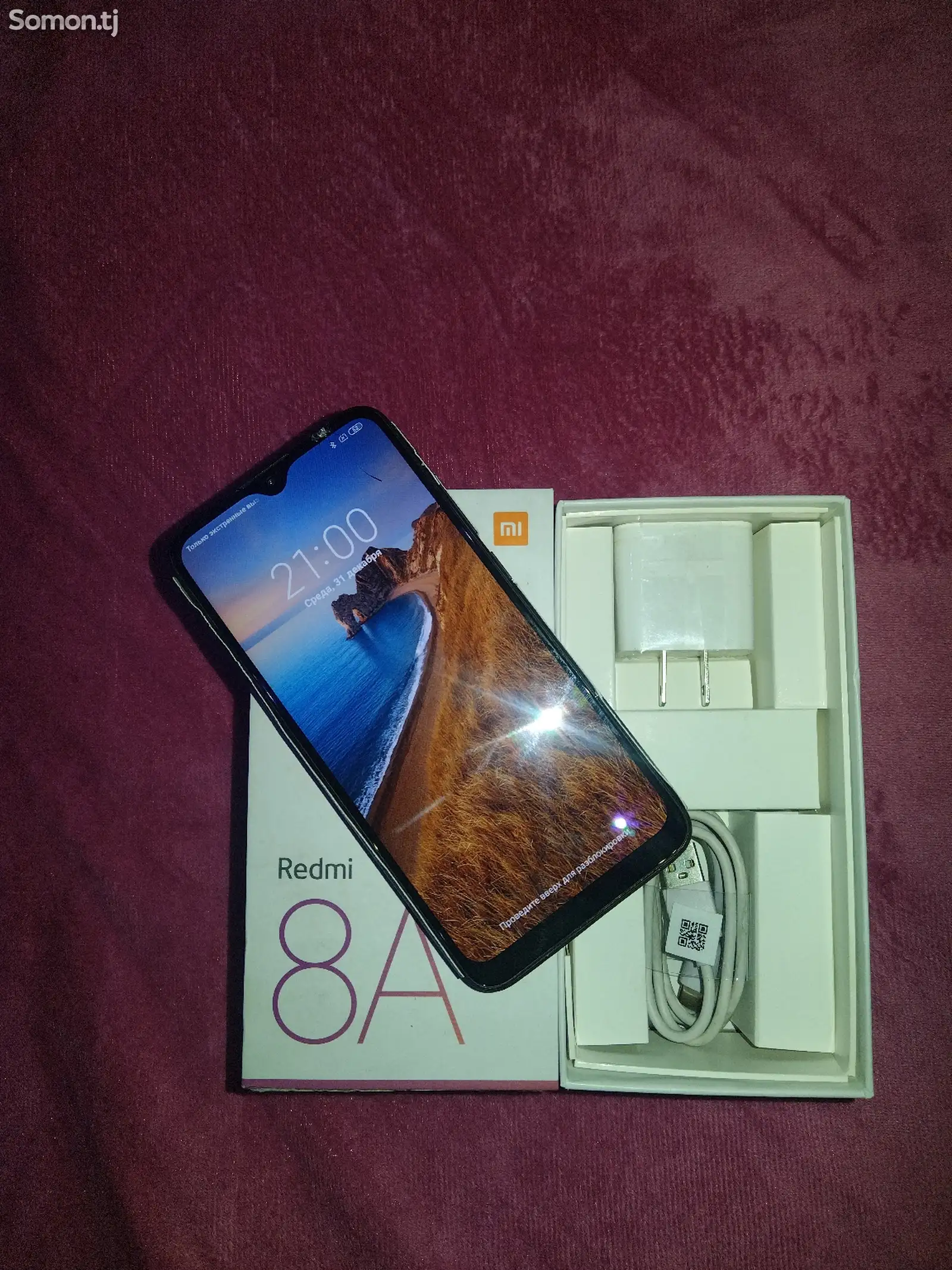 Xiaomi Redmi 8A