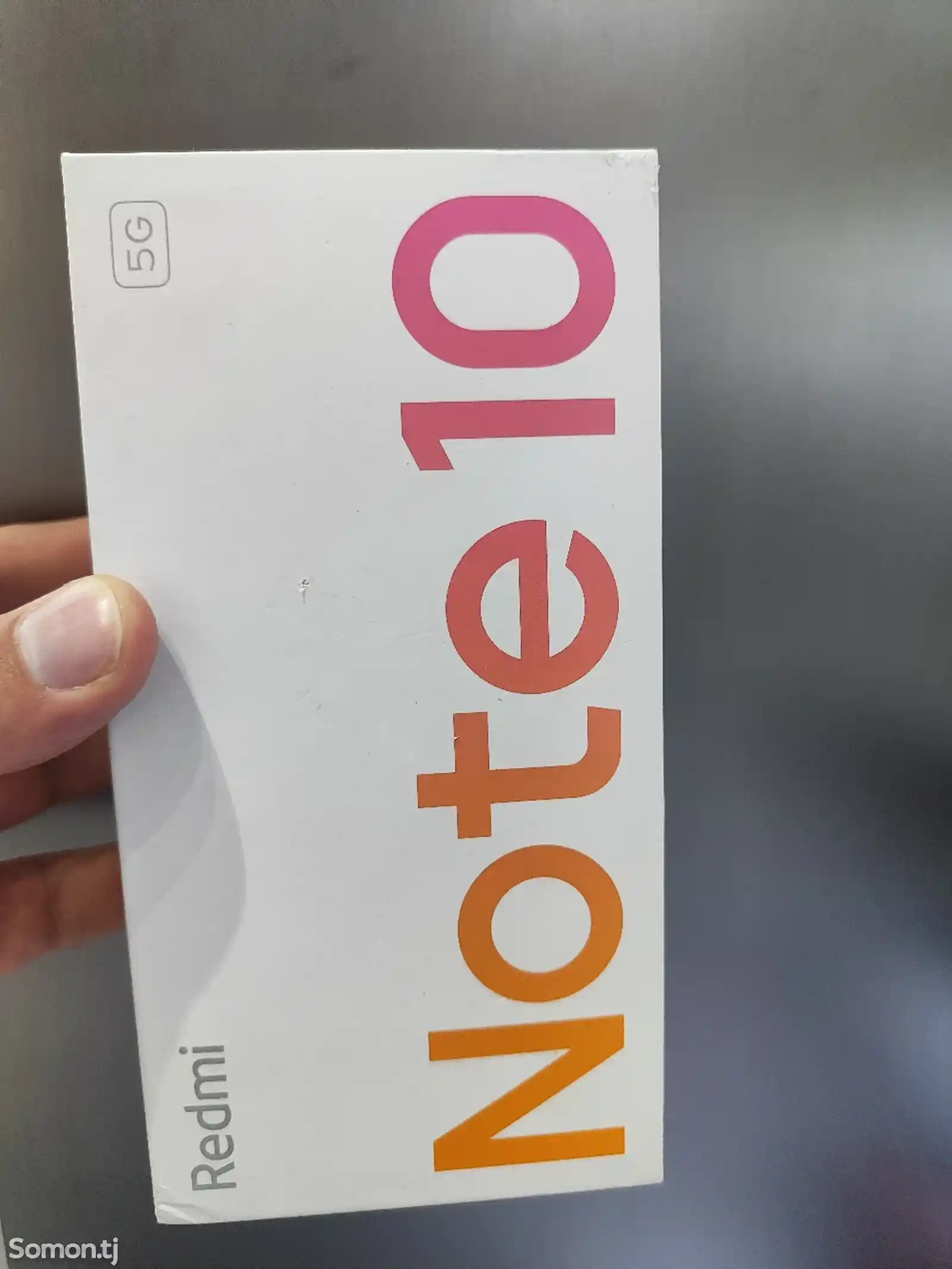 Xiaomi Redmi Note 10 4/128gb-1
