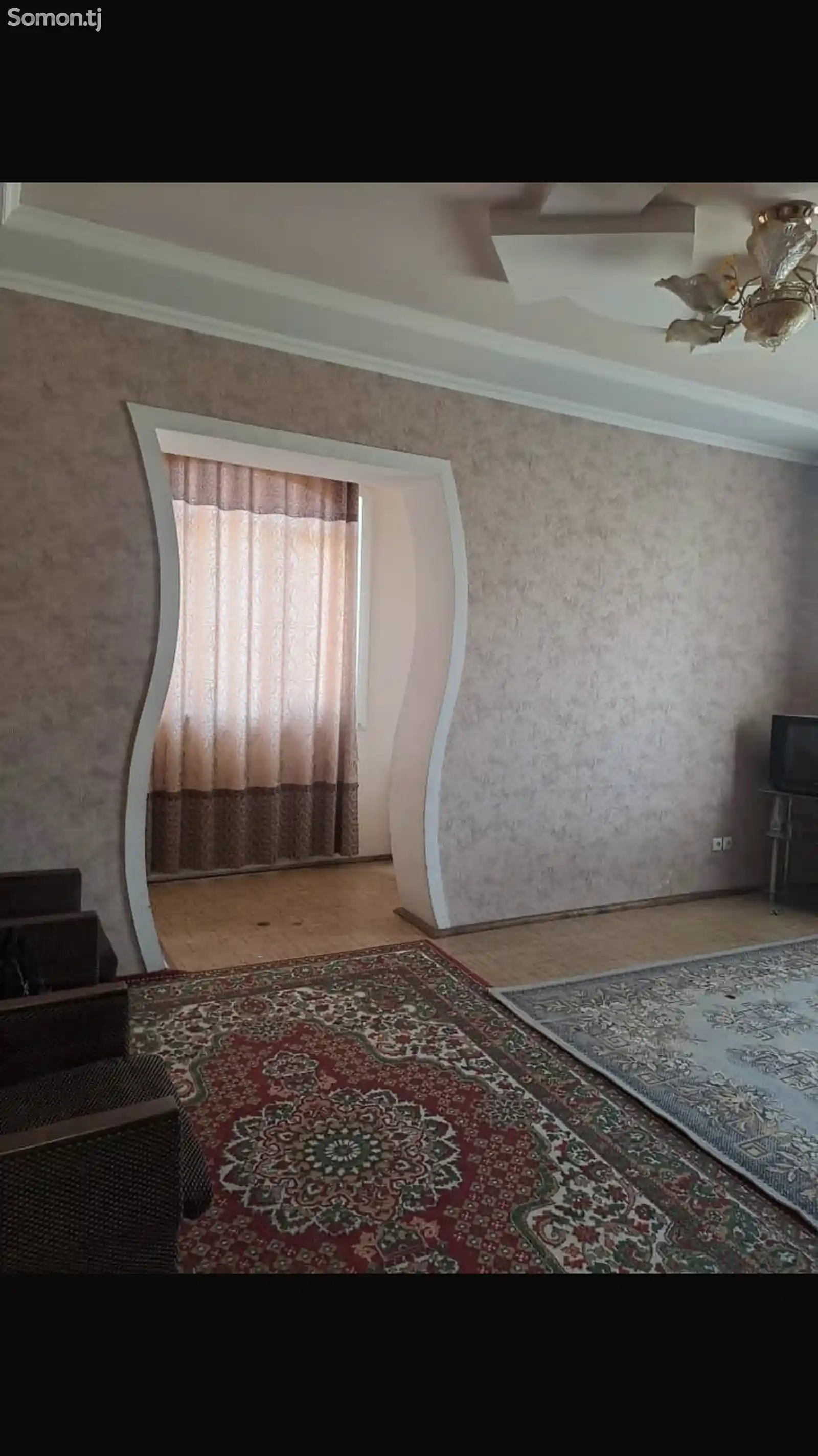 1-комн. квартира, 4 этаж, 45 м², Автовокзал-9