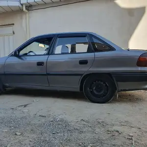 Opel Astra F, 1993