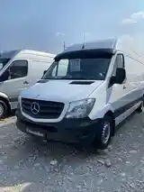 Фургон Mercedes-Benz Sprinter 316 Long, 2015-3