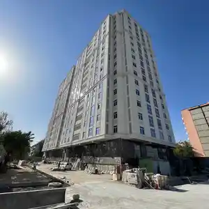 1-комн. квартира, 13 этаж, 56 м², Фирдавси