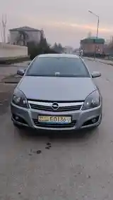 Opel Astra H, 2009-2