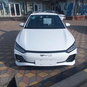 BYD E2, 2024