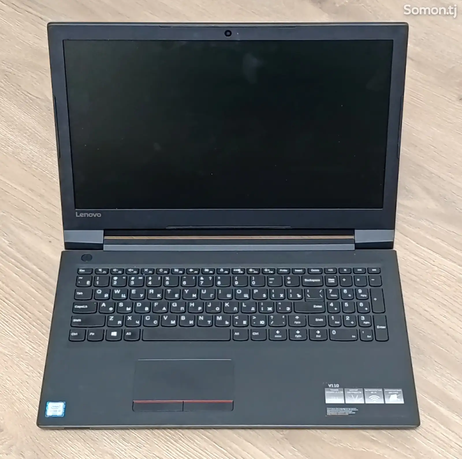 Ноутбук Lenovo Core i3 4/128 SSD-1